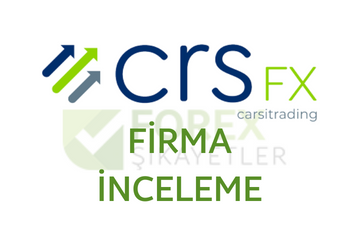 crs forex