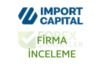 ımport capital