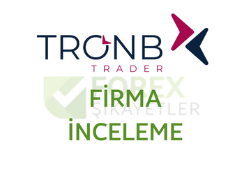 tron b trader