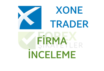 xonetrader