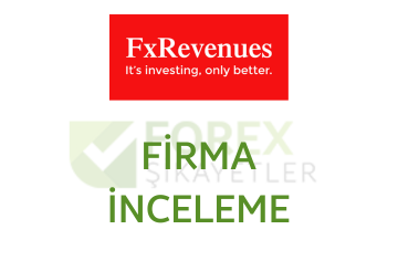 fx revenues
