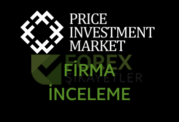 price investment 