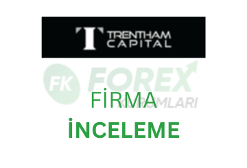 Trentham Capital Markets