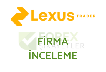 Lexus Trader