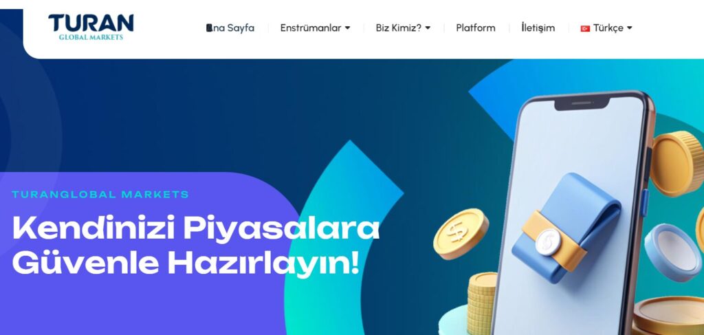 turan global markets