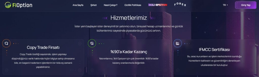 fioption