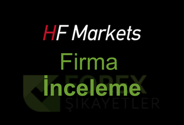 HF Markets