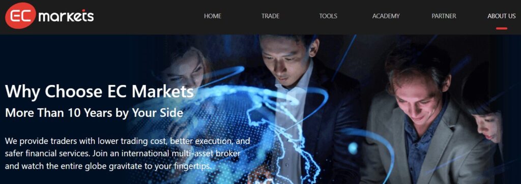 ec markets