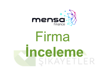 mensa finance