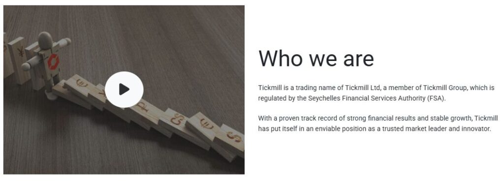 tickmill