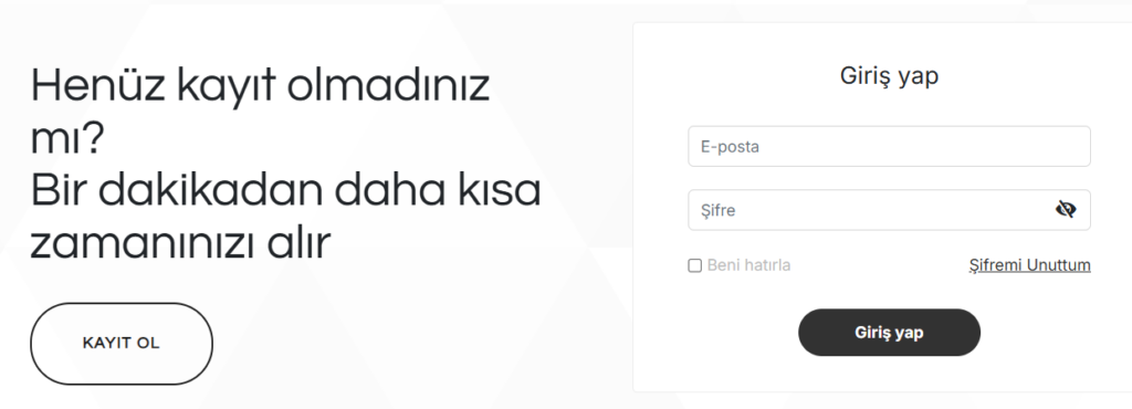 generalfx hesap türleri