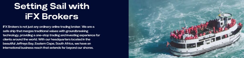 ifx brokers