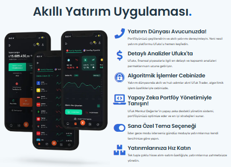 ufuk menkul degerler platform