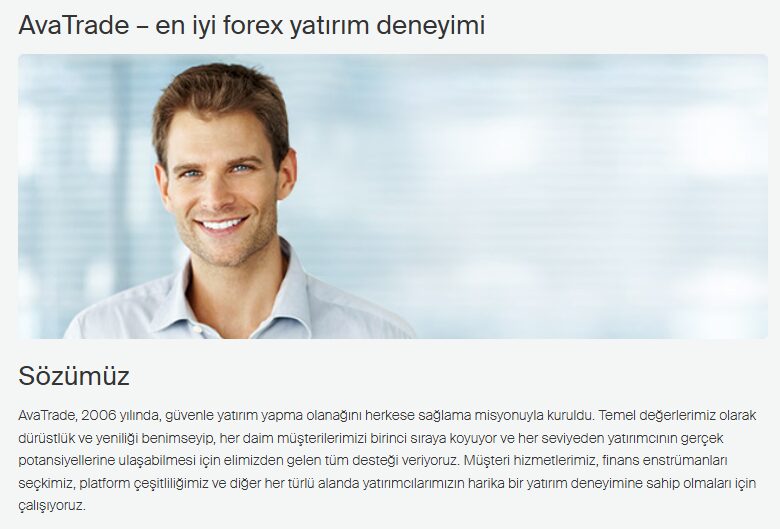 avatrade