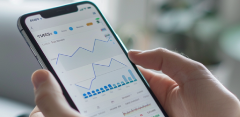 borsa prime platform