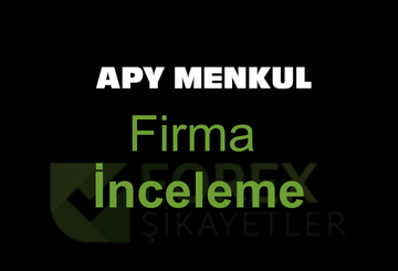 apy menkul