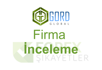 gord global trade