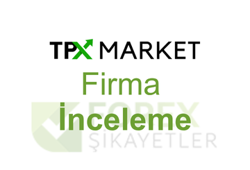 tpx market