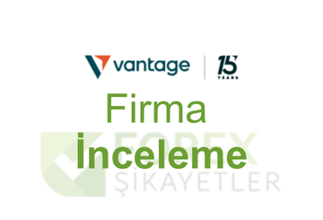 vantage markets