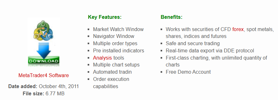 megatraderfx platform