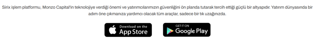 monzo capital platform