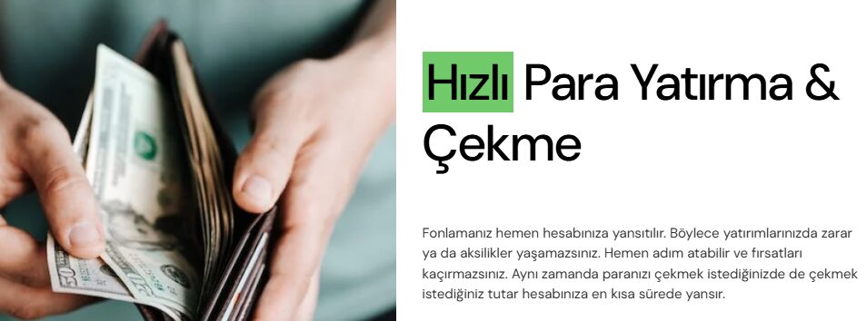 tpx market ödeme yöntemleri