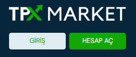 tpx market platform