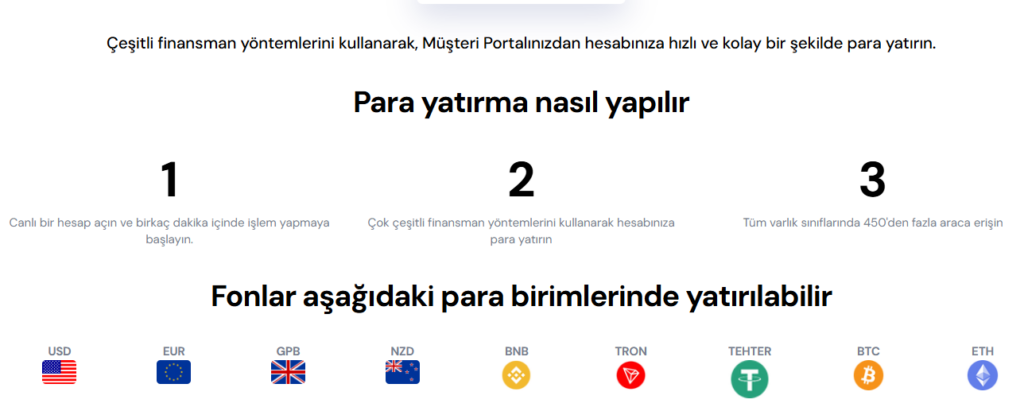 türev menkul değerler ödeme yöntemleri