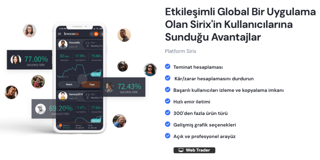 türev menkul değerler platform