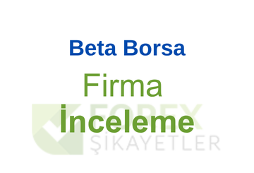 beta borsa
