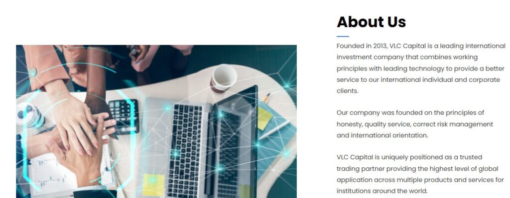 vlc capital