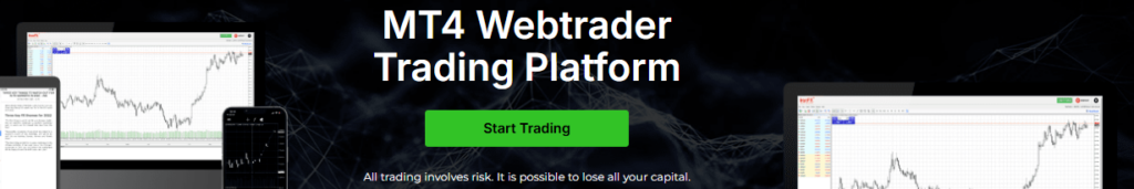 iron fx platform