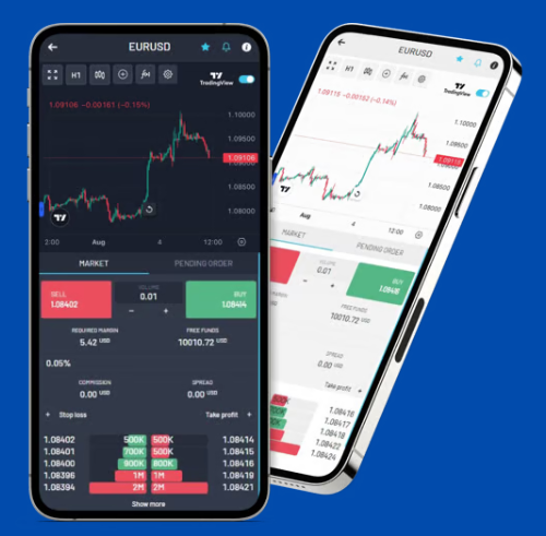 meksa investment platform