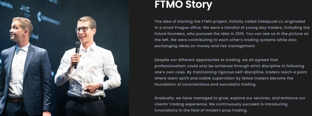 ftmo