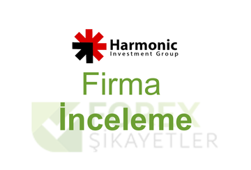 harmonic investment