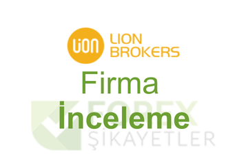 lion brokers