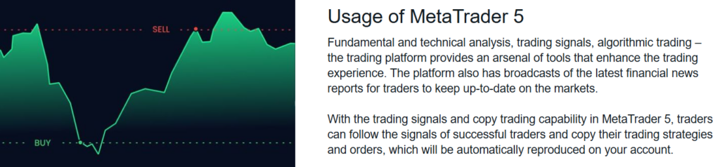 harmonic investment platform