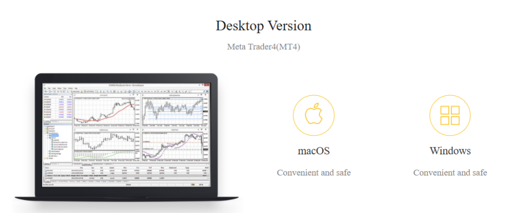 lion brokers platform
