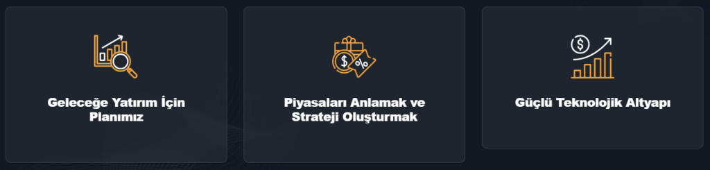 luna capital market ödeme yöntemleri