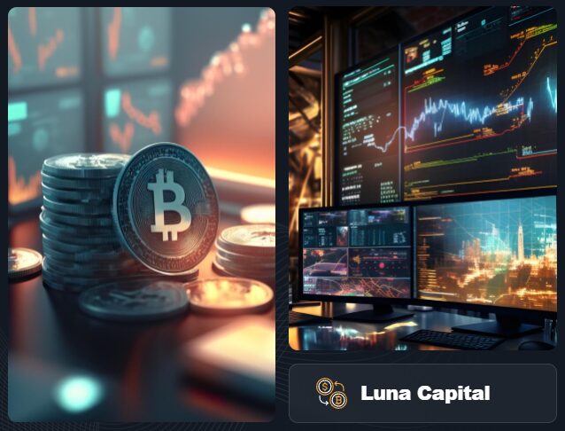 luna capital market platform