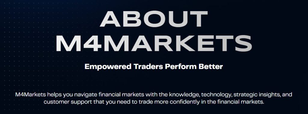 m4markets