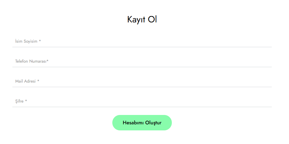 metro investment hesap türleri