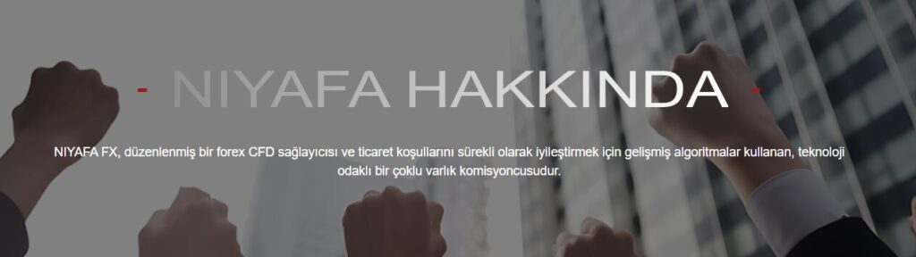niyafa fx