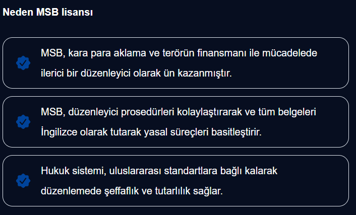 niyafa fx lisans