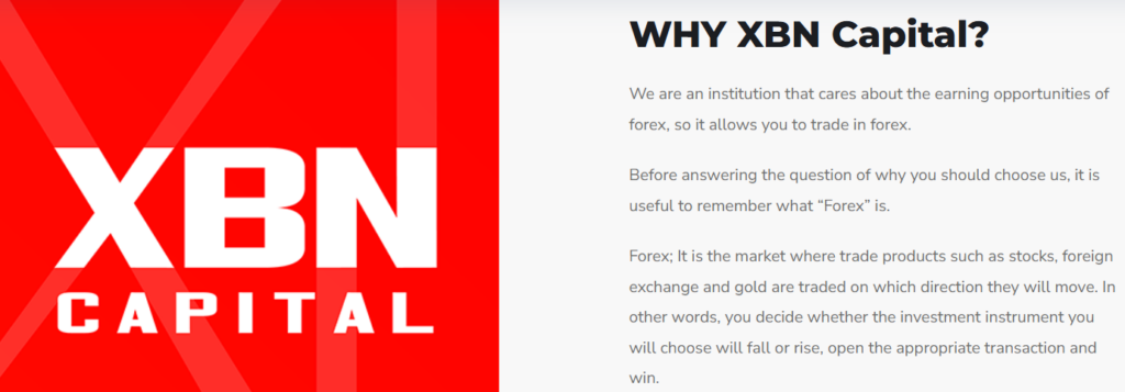 xbn capital