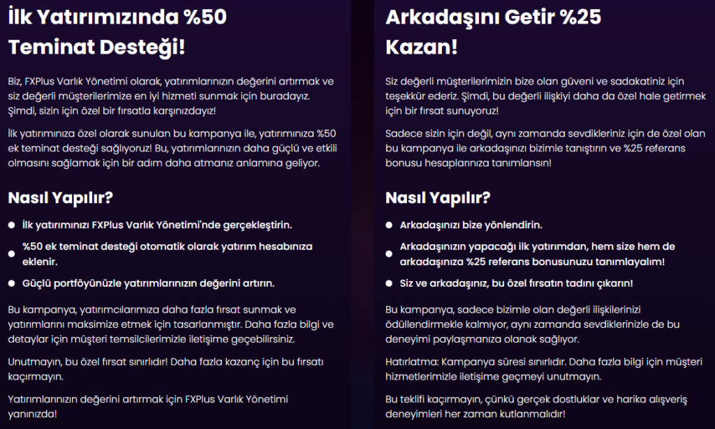 fxplus bonus