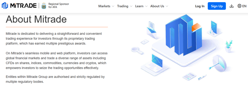 mitrade