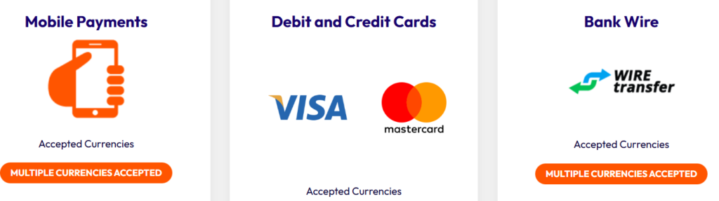 taurex ödeme yöntemleri