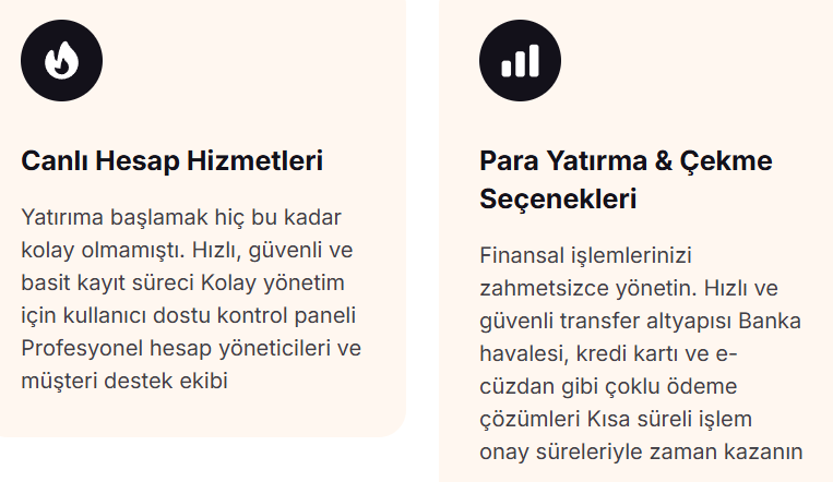 lunex global ödeme yöntemleri