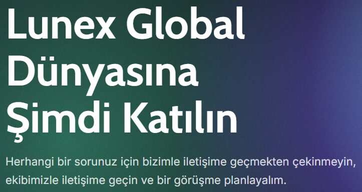 lunex global platform